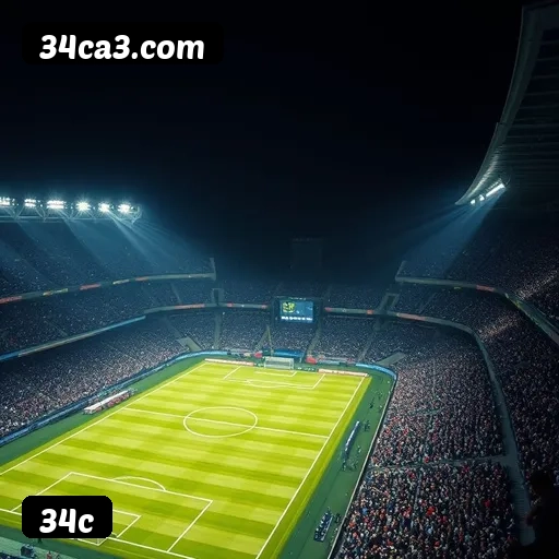 Tabela RTP dos jogos de cassino da 34c