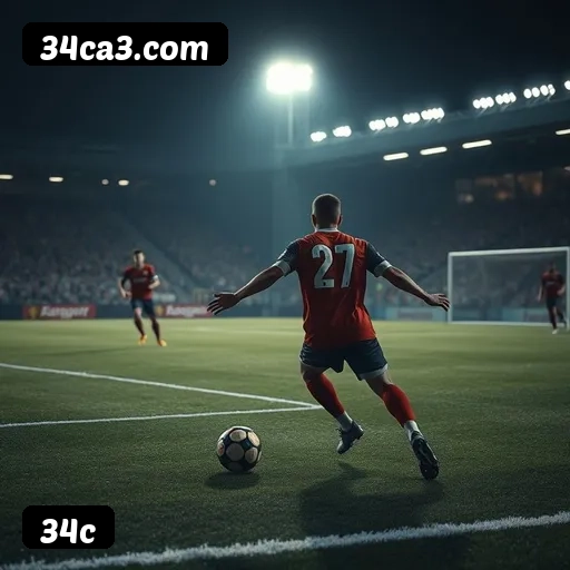 FAQ 34c Brasil - Perguntas frequentes sobre bônus, PIX, RTP, APP mobile e VIP