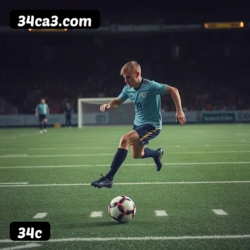 Loterias online disponíveis na 34c