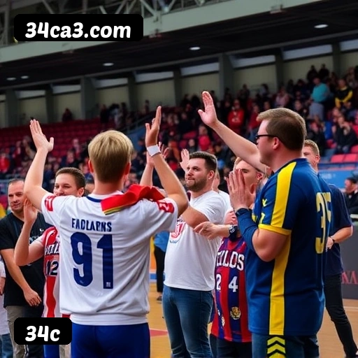 6 vantagens exclusivas do programa VIP da 34c